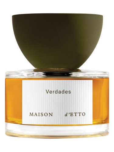 Verdades Maison d'ETTO