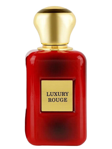 Luxury Rouge Riiffs Perfumes