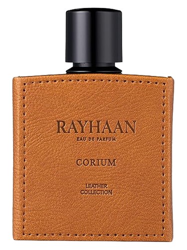Corium Rayhaan