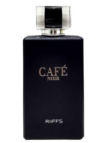 Café Noir Riiffs Perfumes