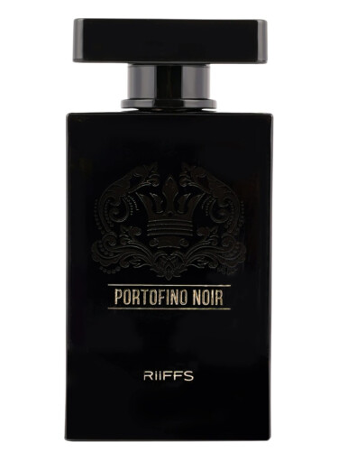 Portofino Noir Riiffs Perfumes