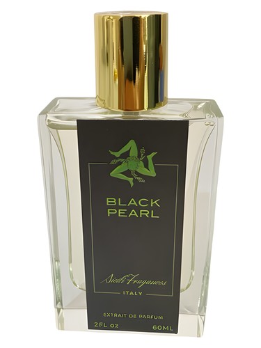 Black Pearl Sicili Fragances