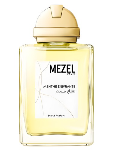 Menthe Enivrante Mezel