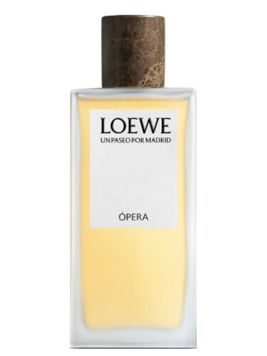 最安値級価格 Ópera Loewe perfume - a new fragrance for women and men 2024 Perfume (Unisex)