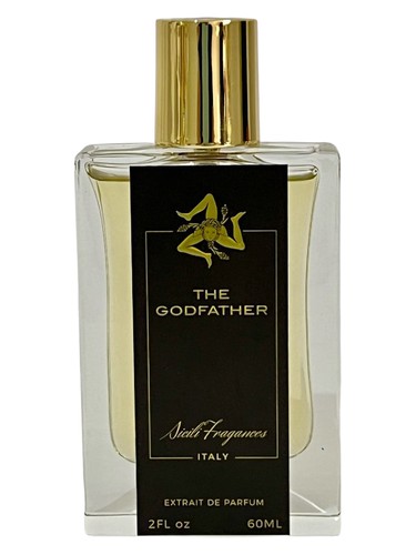 تصویر عطر The Godfather