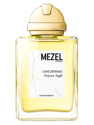 Café Défendu Mezel