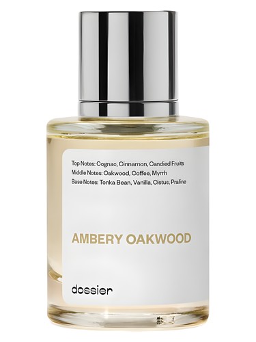 Ambery Oakwood Dossier