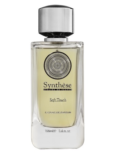 Soft Touch Synthèse Atelier de Parfum