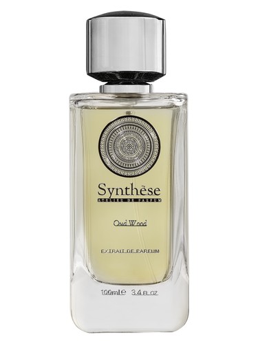 Oud Wood Synthèse Atelier de Parfum