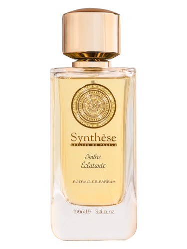 Ombre Éclatante Synthèse Atelier de Parfum