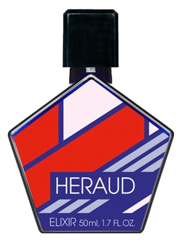 Heraud Tauer Perfumes