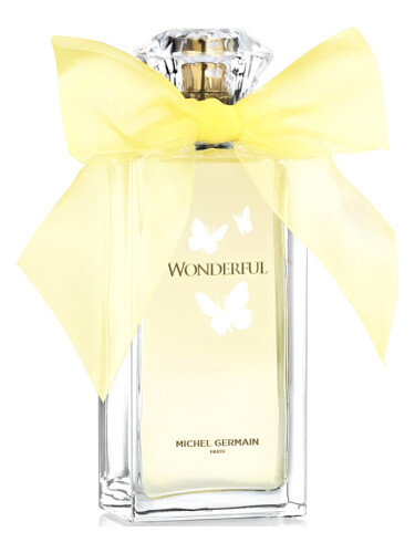 Wonderful Michel Germain perfume - a new fragrance for women and men 2024