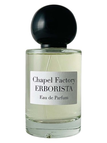 Erborista Chapel Factory