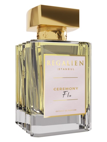 Ceremony Flu Regalien