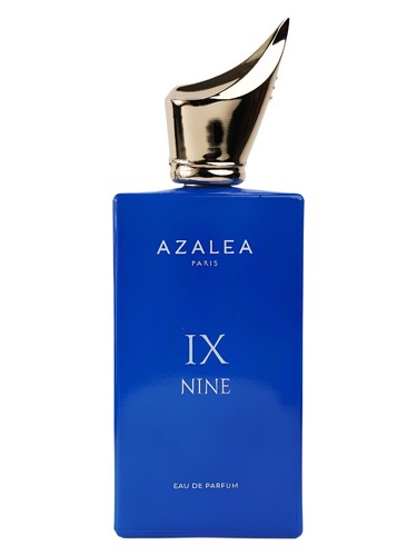 تصویر عطر IX Nine