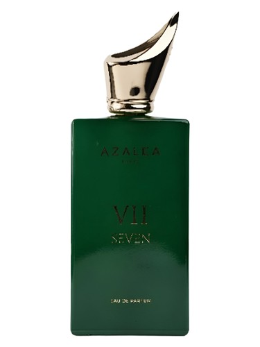 VII Seven Azalea Parfums
