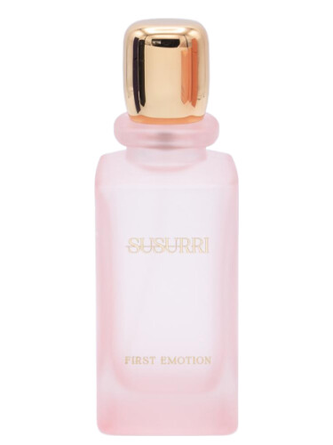 First Emotion SUSURRI