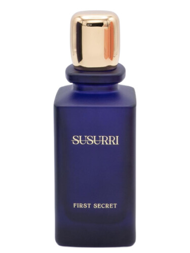 First Secret SUSURRI