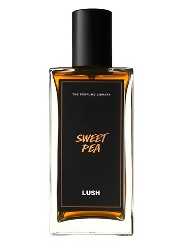 Sweet Pea Lush