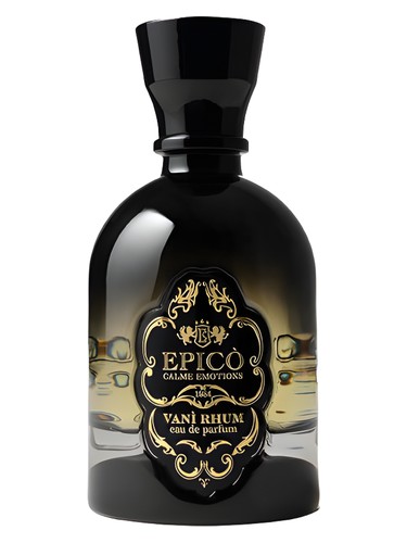 Vanì Rhum Epicò