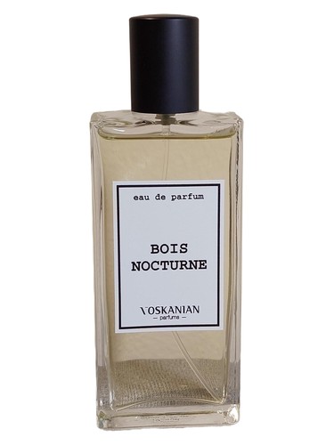 Bois Nocturne Voskanian Parfums