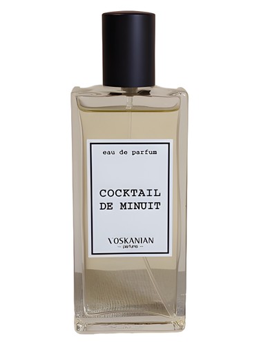 تصویر عطر Cocktail de Minuit
