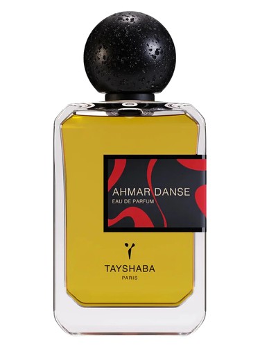 Ahmar Dance Tayshaba