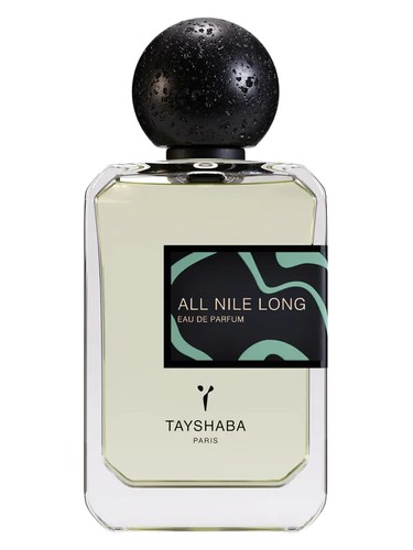 All Nile Long Tayshaba