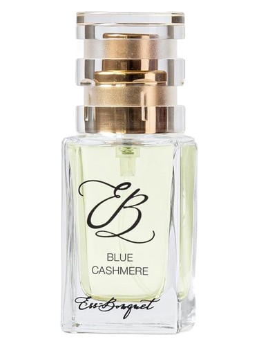 Blue Cashmere Ess-Bouquet