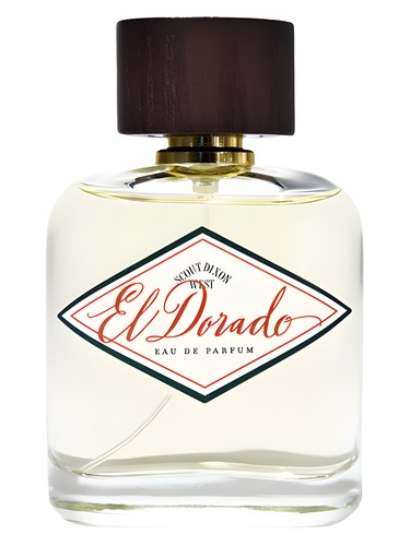 El Dorado Scout Dixon West