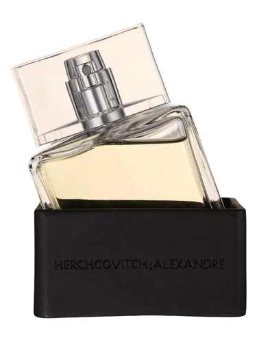 Alexandre Herchcovitch Mahogany