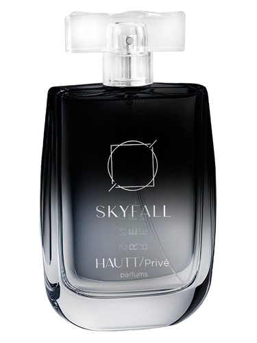 Skyfall Hautt Privé