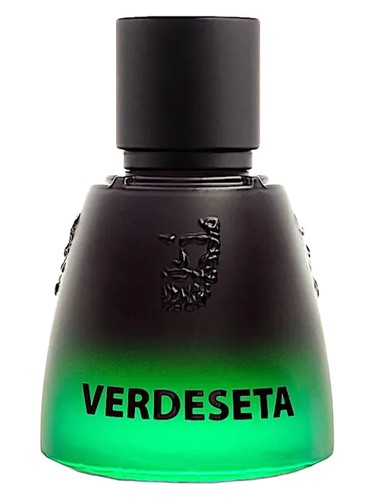 Verdeseta Agatho Parfum