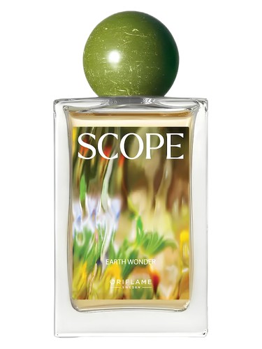 Scope Earth Wonder Oriflame
