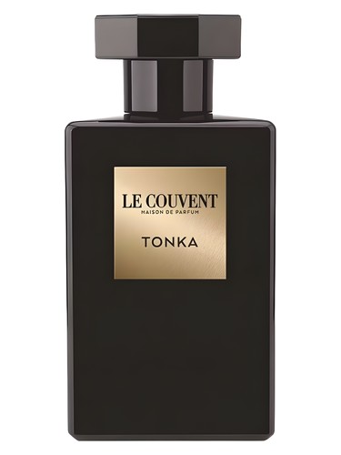 Tonka Le Couvent Maison de Parfum