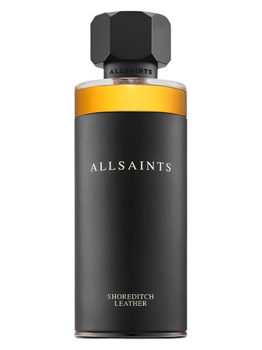Shoreditch Leather Allsaints