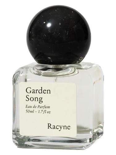 Garden Song Racyne
