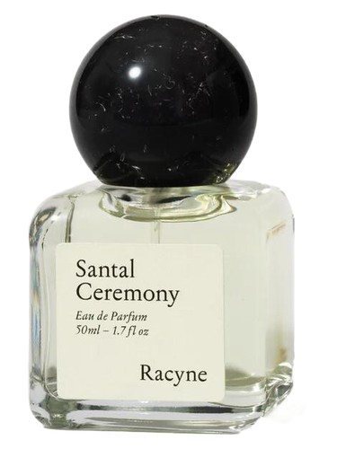 Santal Ceremony Racyne