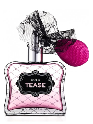 victoria's secret noir tease eau de parfum