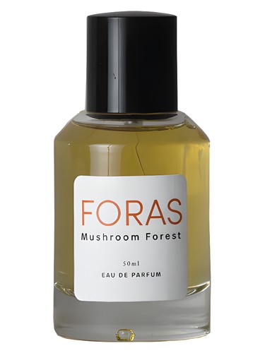 Mushroom Forest Foras