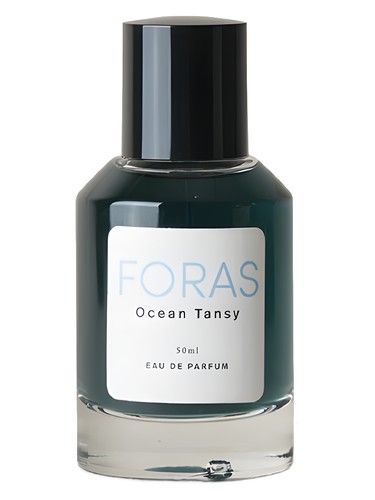 Ocean Tansy Foras