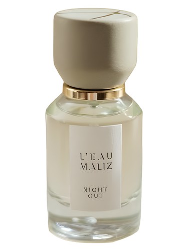 Night Out L'Eau Maliz