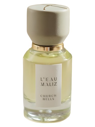 Church Bells L'Eau Maliz