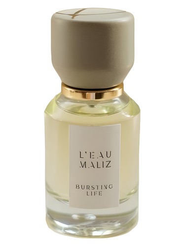 Bursting Life L'Eau Maliz
