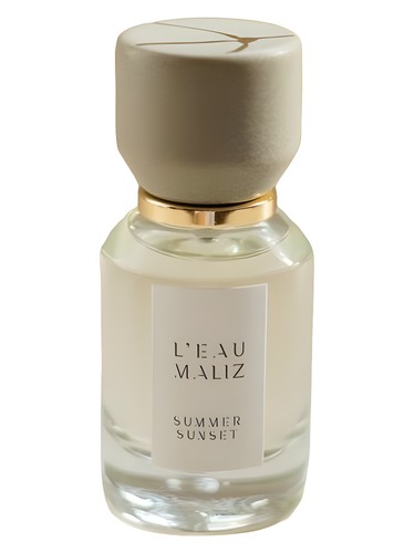 Summer Sunset L'Eau Maliz