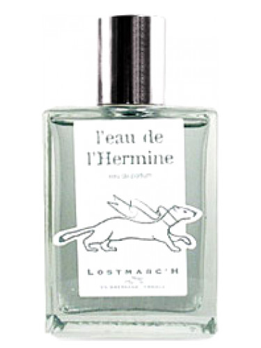 L’eau de l’Hermine Lostmarch for women and men