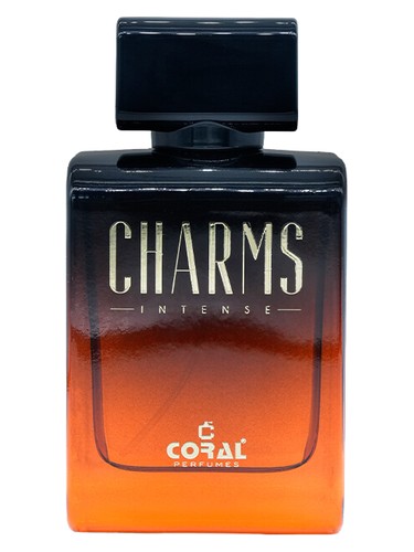 تصویر عطر Charms Intense