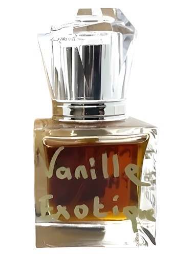 Vanille Exotique Katana Parfums