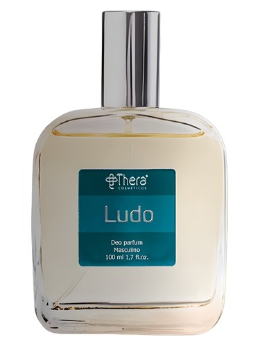 Ludo Thera Cosméticos