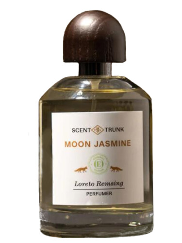 Moon Jasmine Scent Trunk